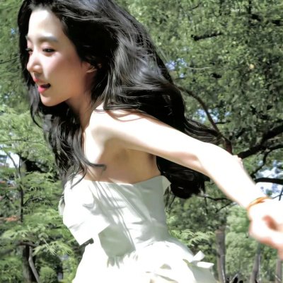 一路疯逃