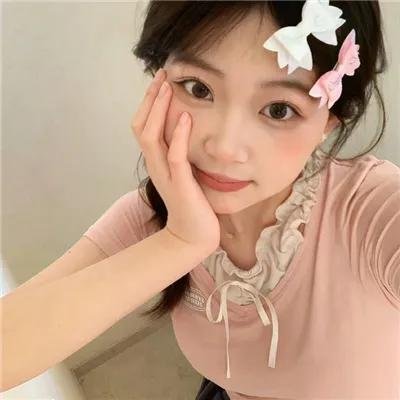 北极光下
